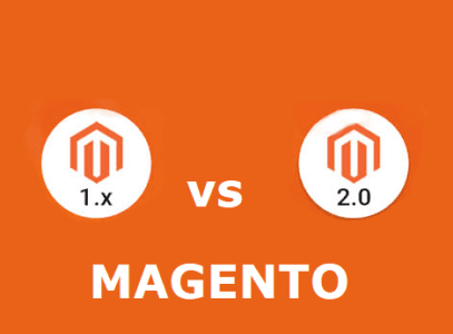 Magento2 vs Magento1