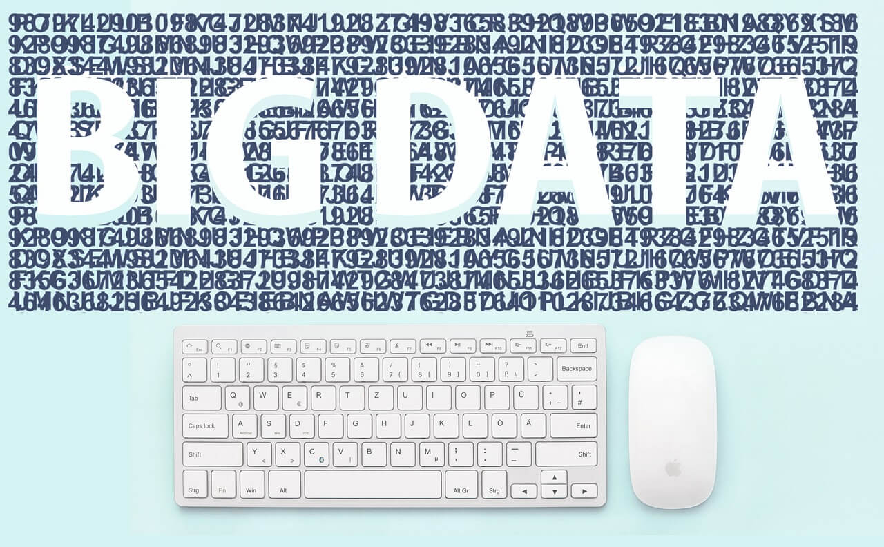 Big Data Manager