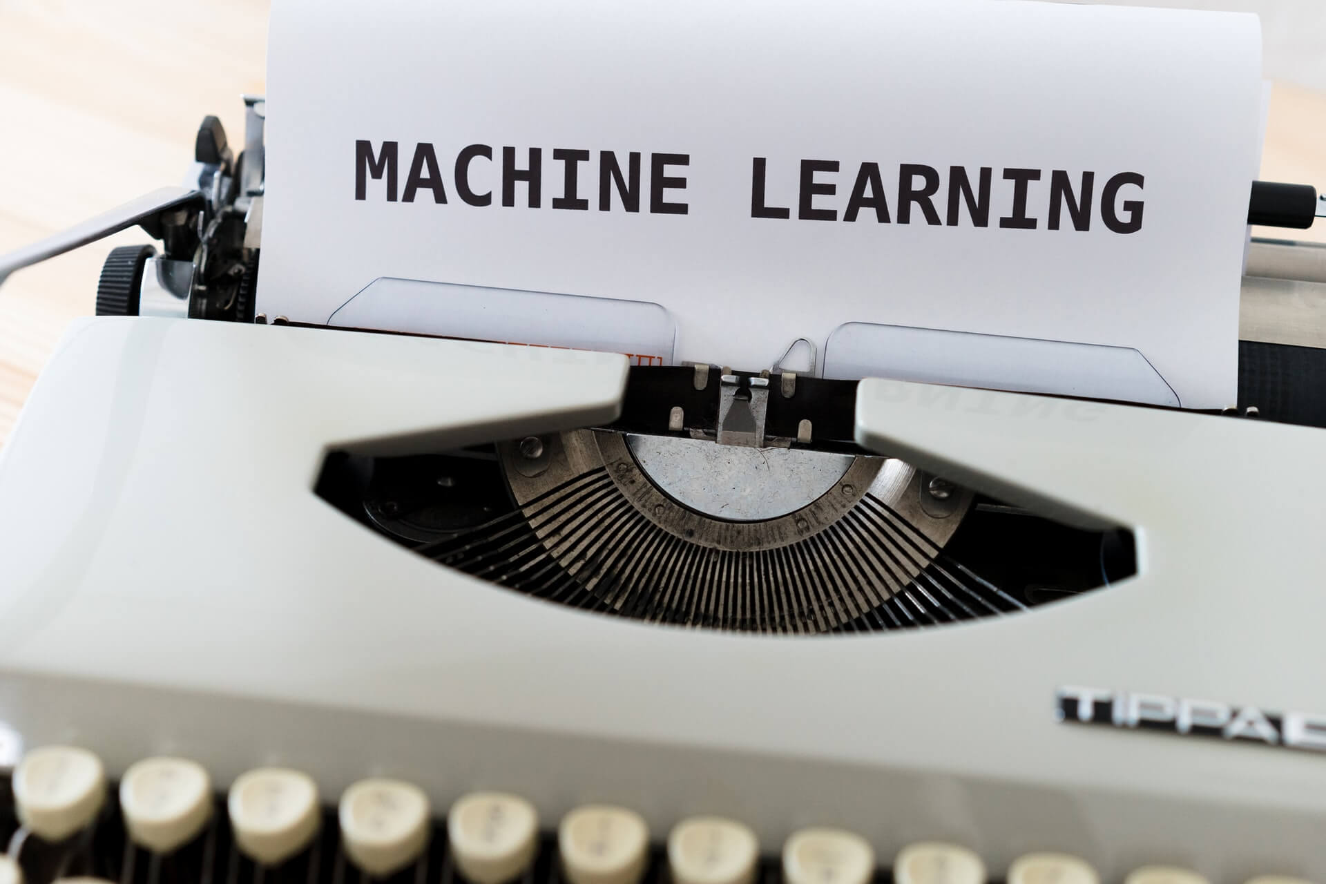 Data Scientist Skills - Machine Learning