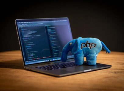 Advantages of Php