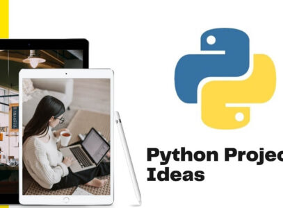 Best-Python-Project-Ideas