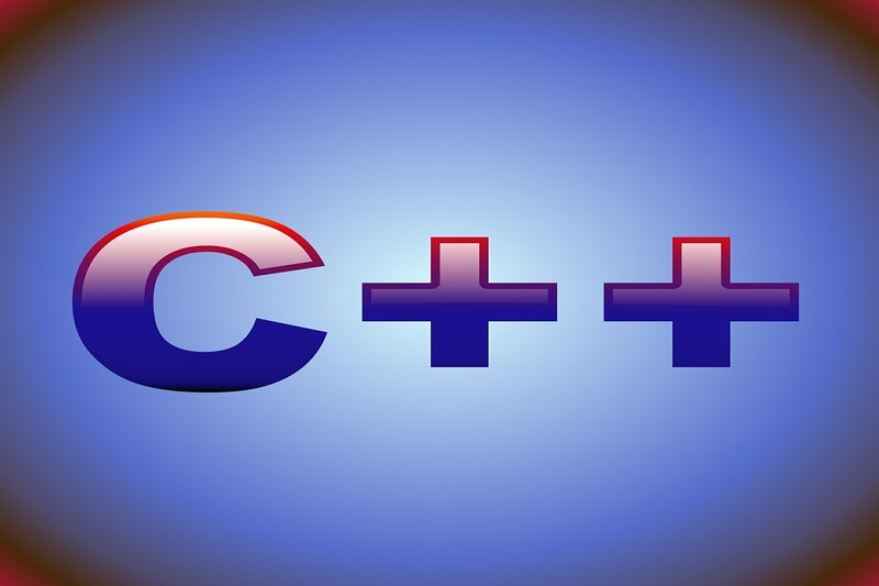 c++ programming language for kids
