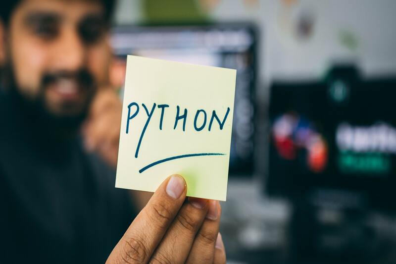 python programming language for kids