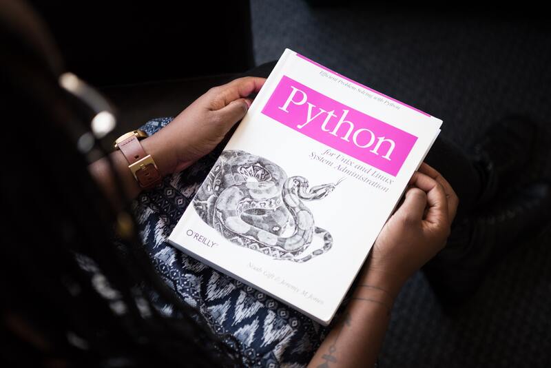 python is better than java