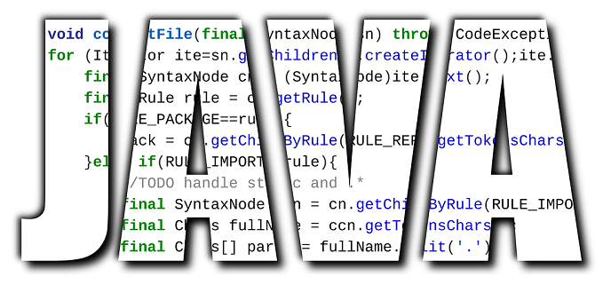 JAVA  high-level programming language - Learn after 12th