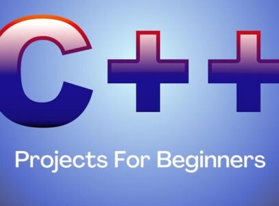 C++ Projects For Beginners