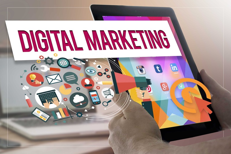 Digital Marketing full course