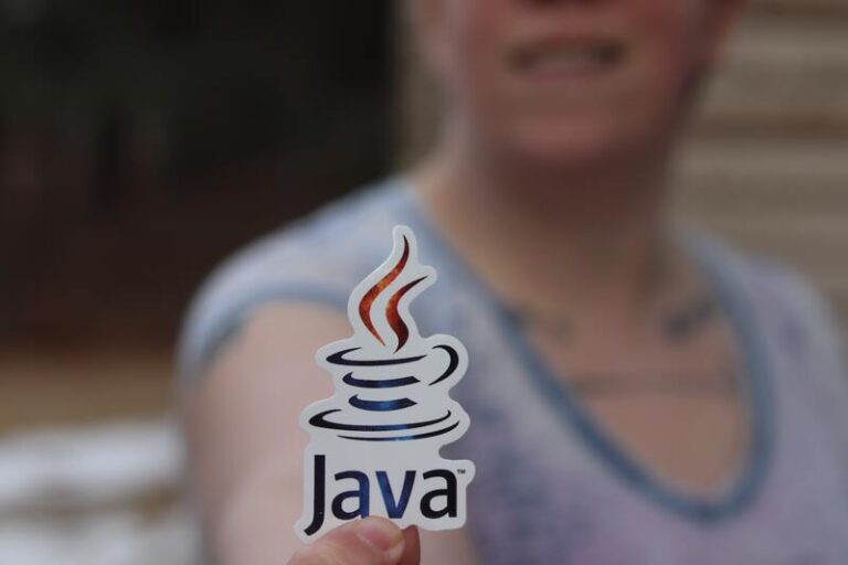 Java After BCA