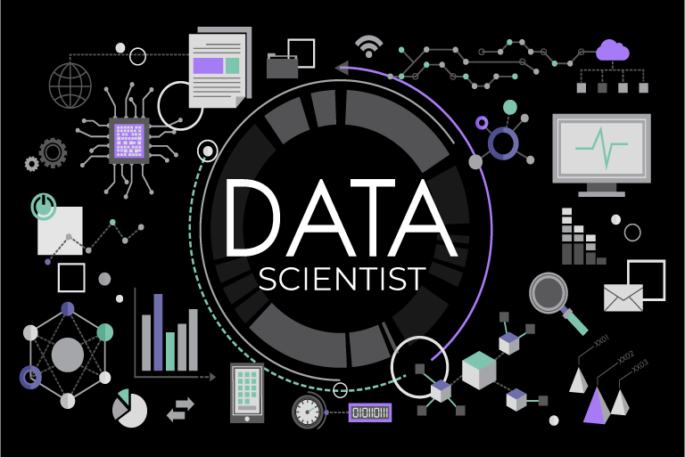 Data Scientist Job