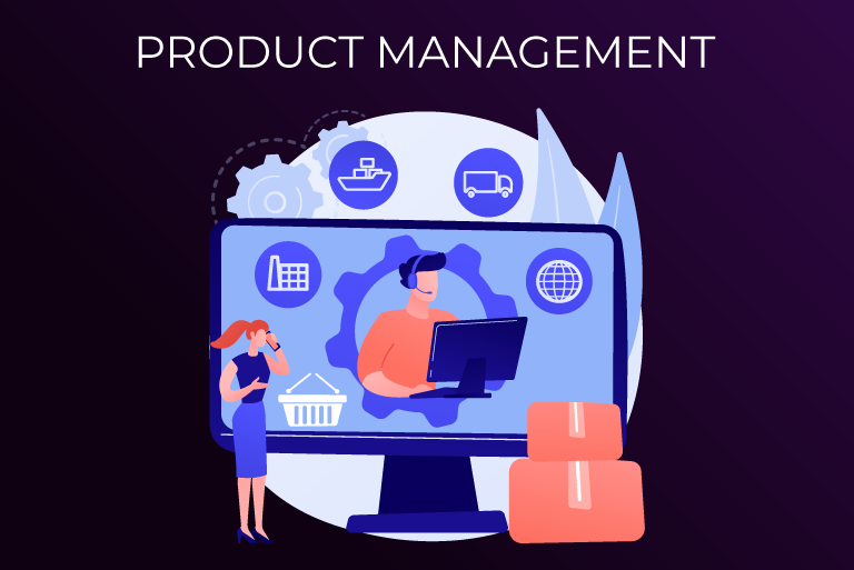 Product Manager Job