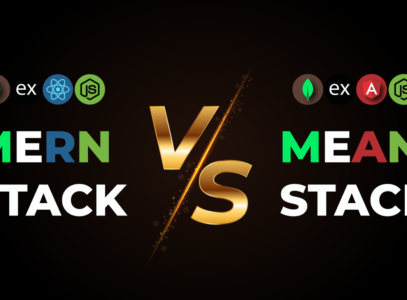 MERN Stack vs MEAN Stack: Which Stack To Choose In 2023