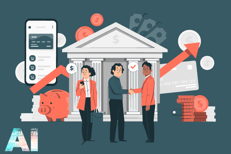 AI in Banking and Finance