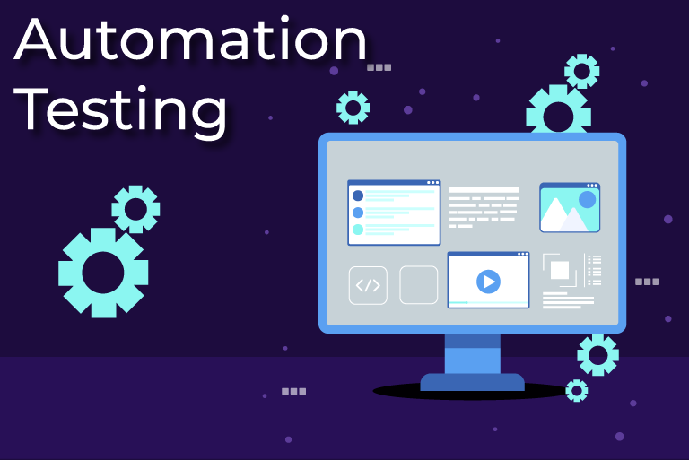 What Is Automation Testing?