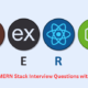 Top 11 Advance MERN Stack Developer Interview Questions And Answers