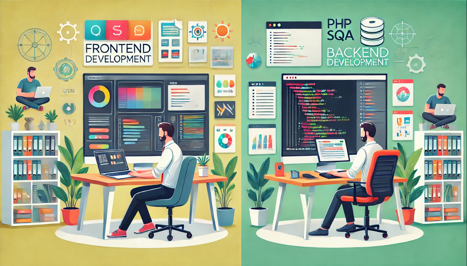 14 Key Features of Python Programming Language You Need to Know in 2025