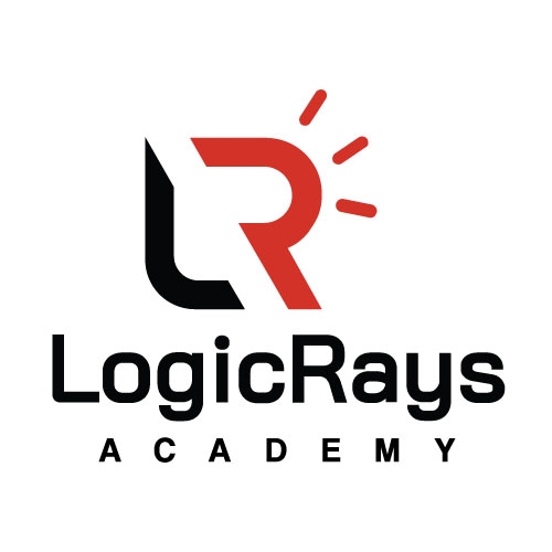 logicrays academy logo